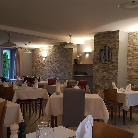 Auberge Le Cheylet Apchon Exterior foto